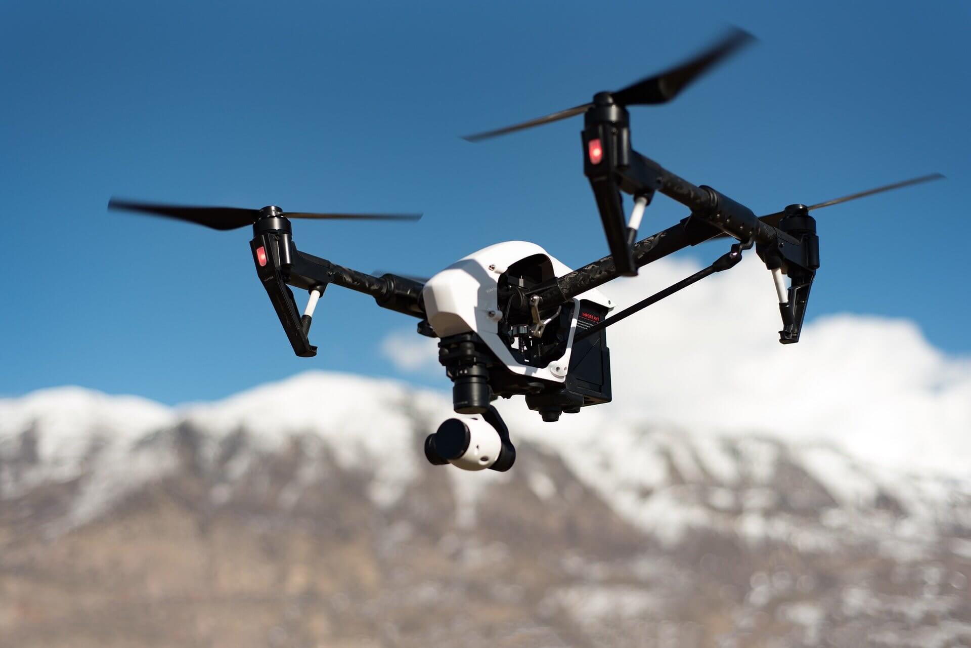 how drones threaten your privacy 
