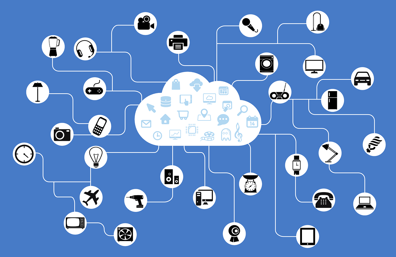 how to protect your IoT network